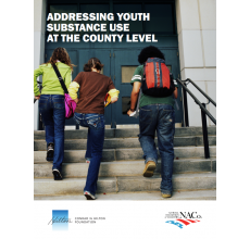 Addressing youth substance use
